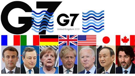 what does g7 represent